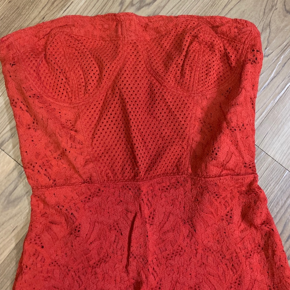 ❣️NWOT❣️Free People “All in The Mix Slip”